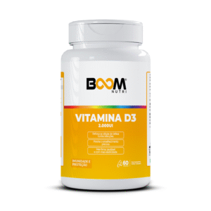 VITAMINA D3 + K2
